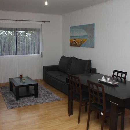 Apartamento Mar E Sol Ponta Delgada Exterior foto