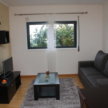 Apartamento Mar E Sol Ponta Delgada Exterior foto