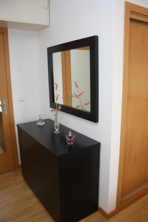 Apartamento Mar E Sol Ponta Delgada Exterior foto