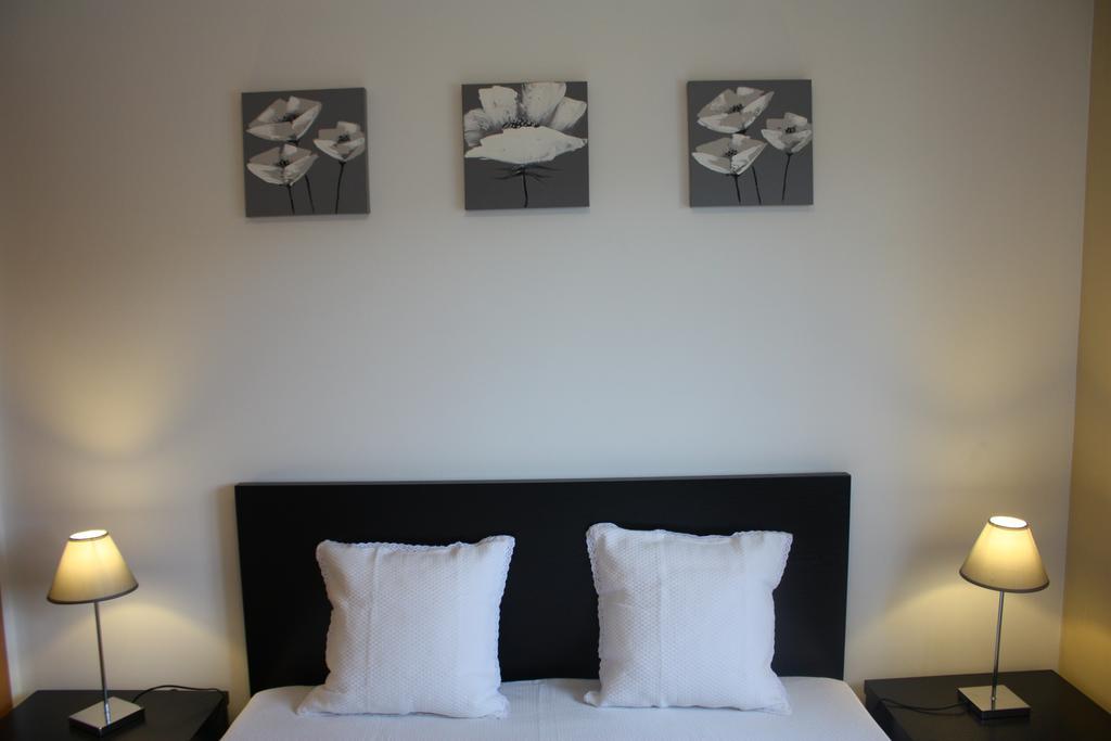Apartamento Mar E Sol Ponta Delgada Exterior foto