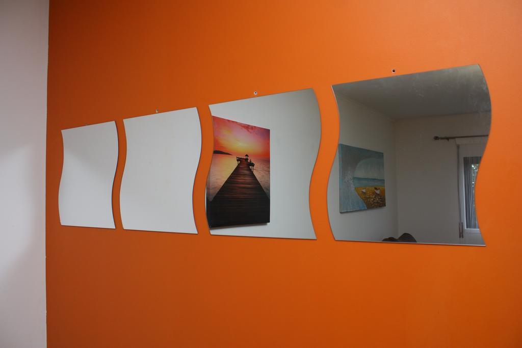 Apartamento Mar E Sol Ponta Delgada Exterior foto