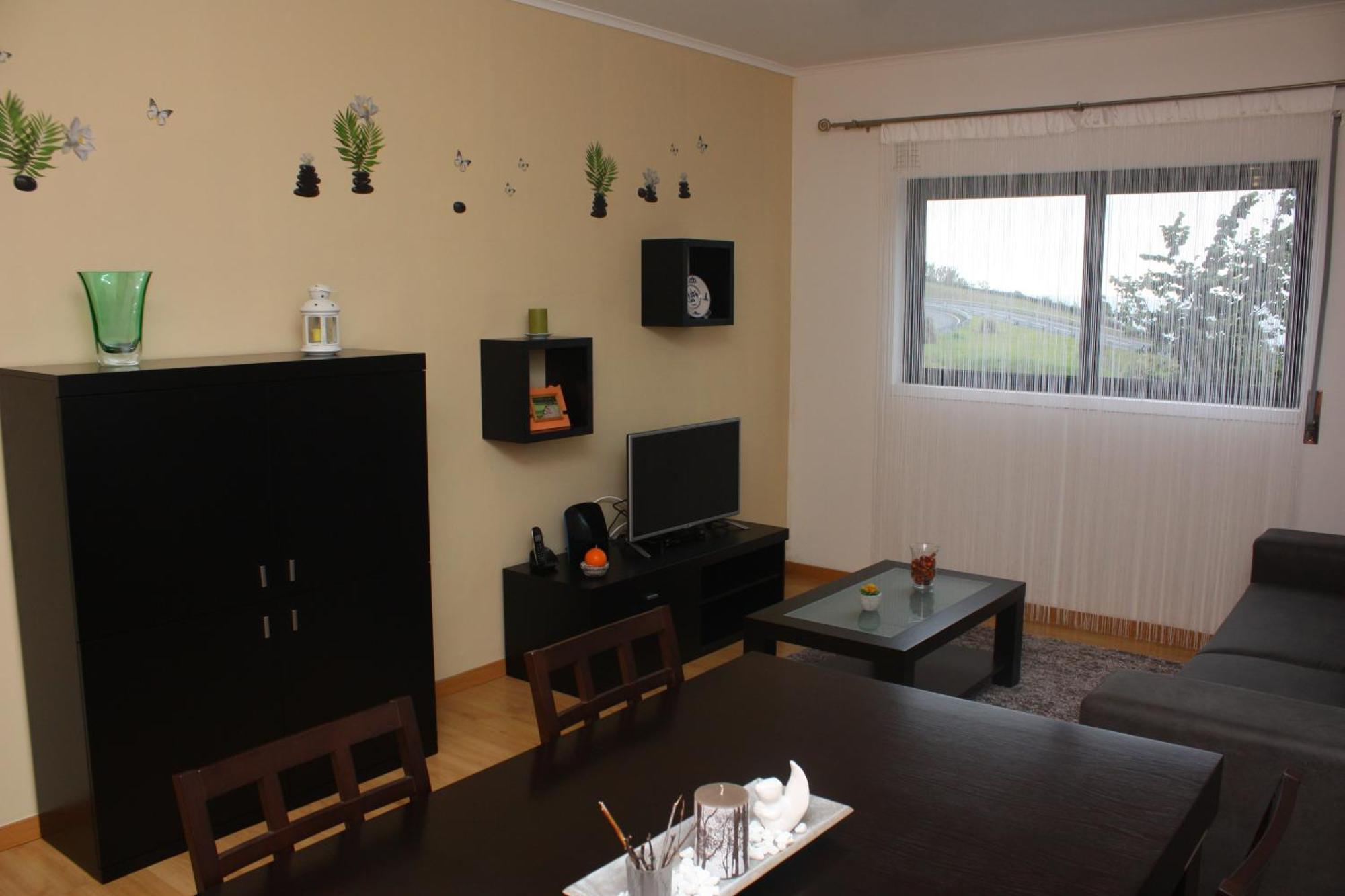 Apartamento Mar E Sol Ponta Delgada Exterior foto