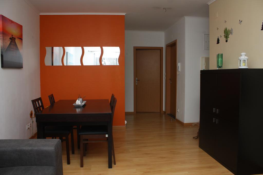 Apartamento Mar E Sol Ponta Delgada Exterior foto
