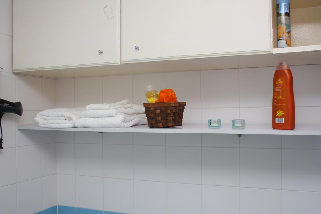 Apartamento Mar E Sol Ponta Delgada Exterior foto