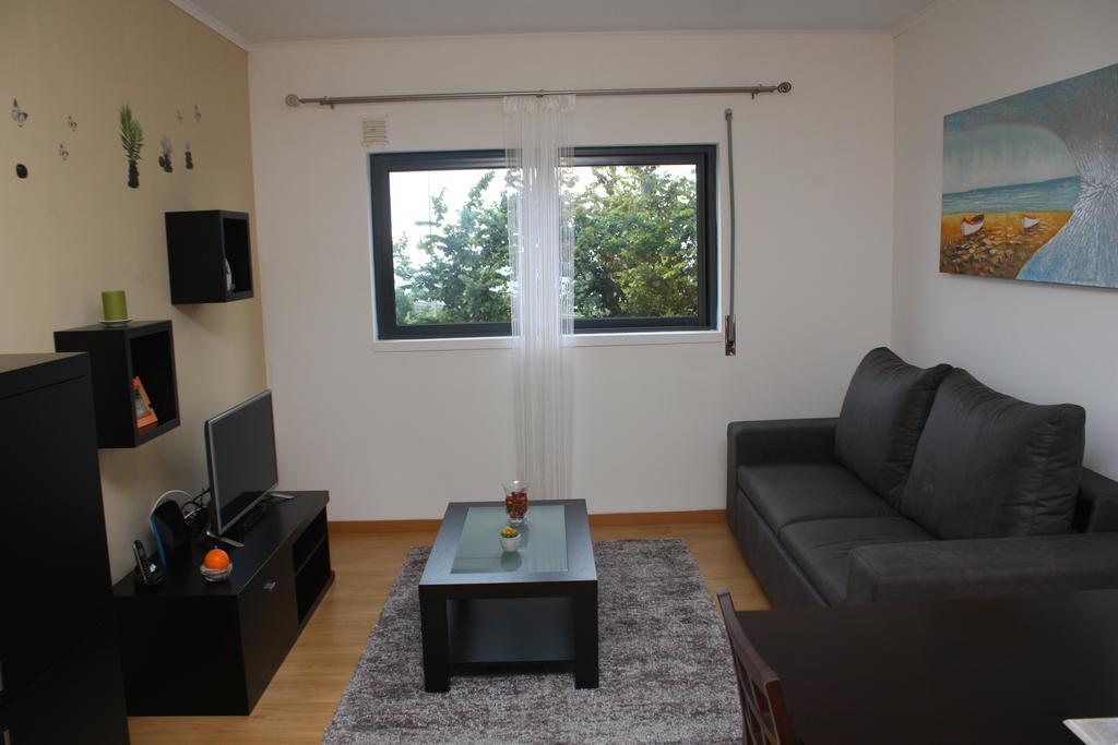 Apartamento Mar E Sol Ponta Delgada Exterior foto