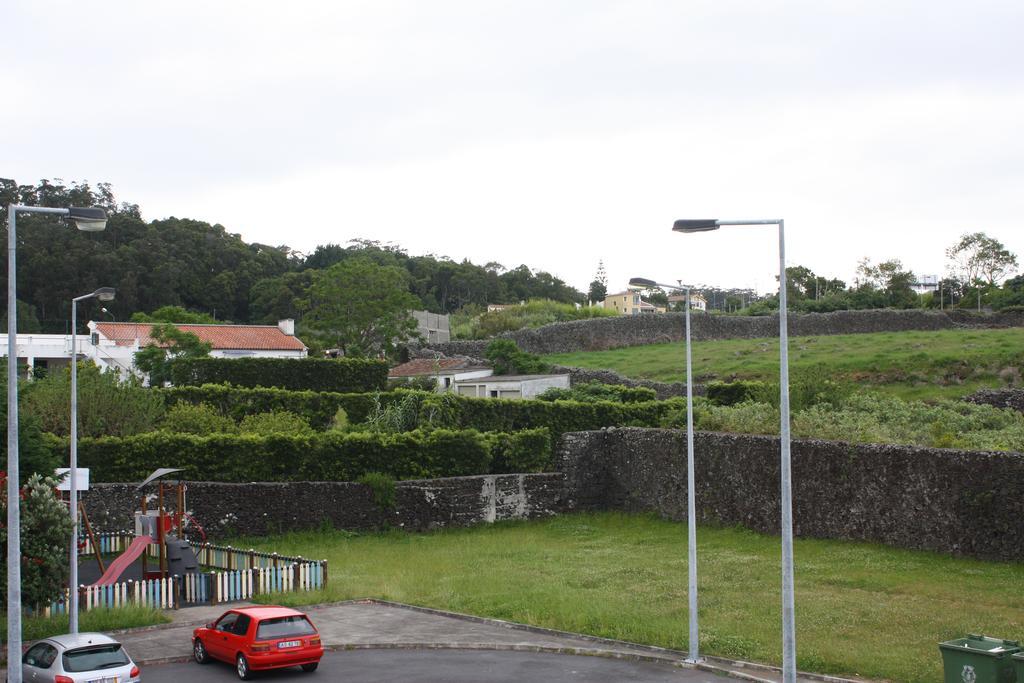 Apartamento Mar E Sol Ponta Delgada Exterior foto