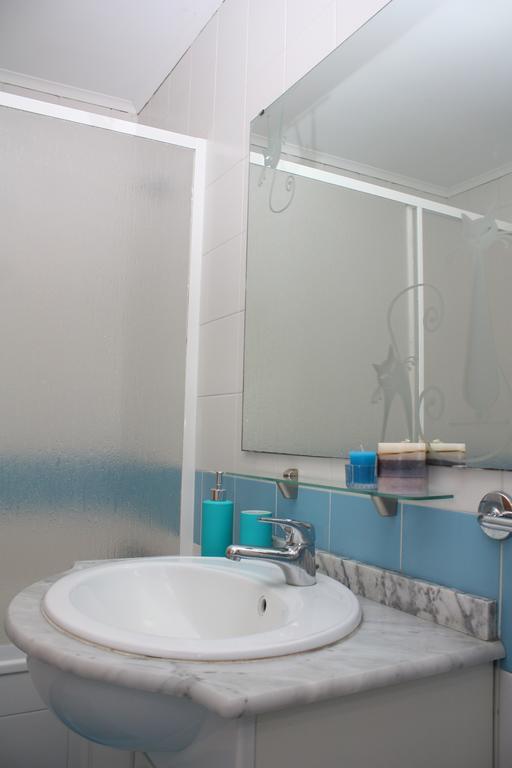 Apartamento Mar E Sol Ponta Delgada Exterior foto