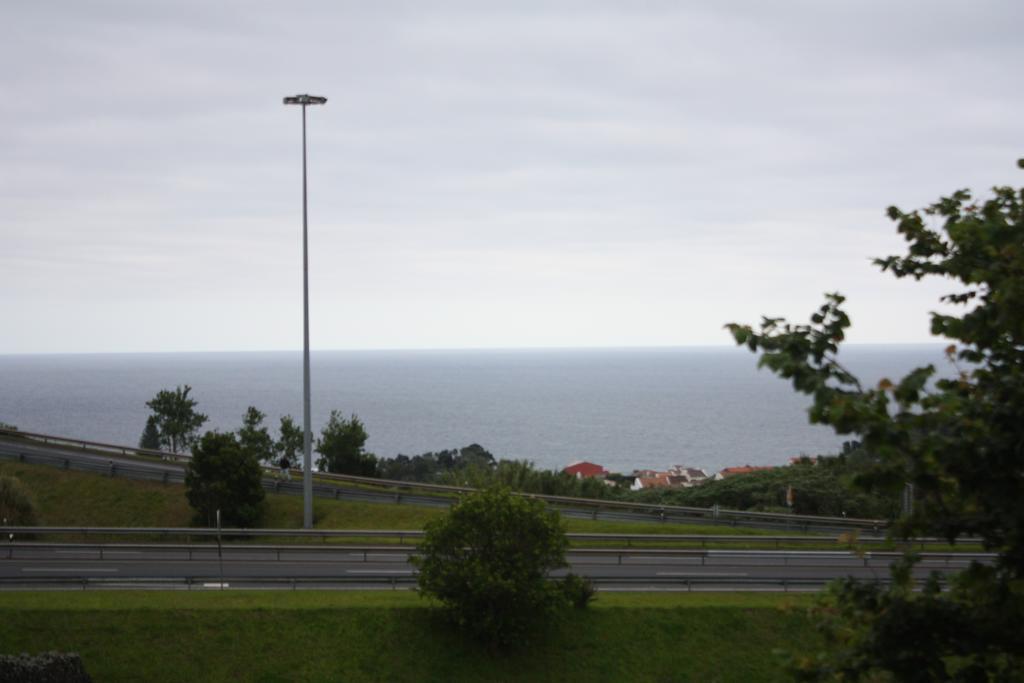 Apartamento Mar E Sol Ponta Delgada Exterior foto