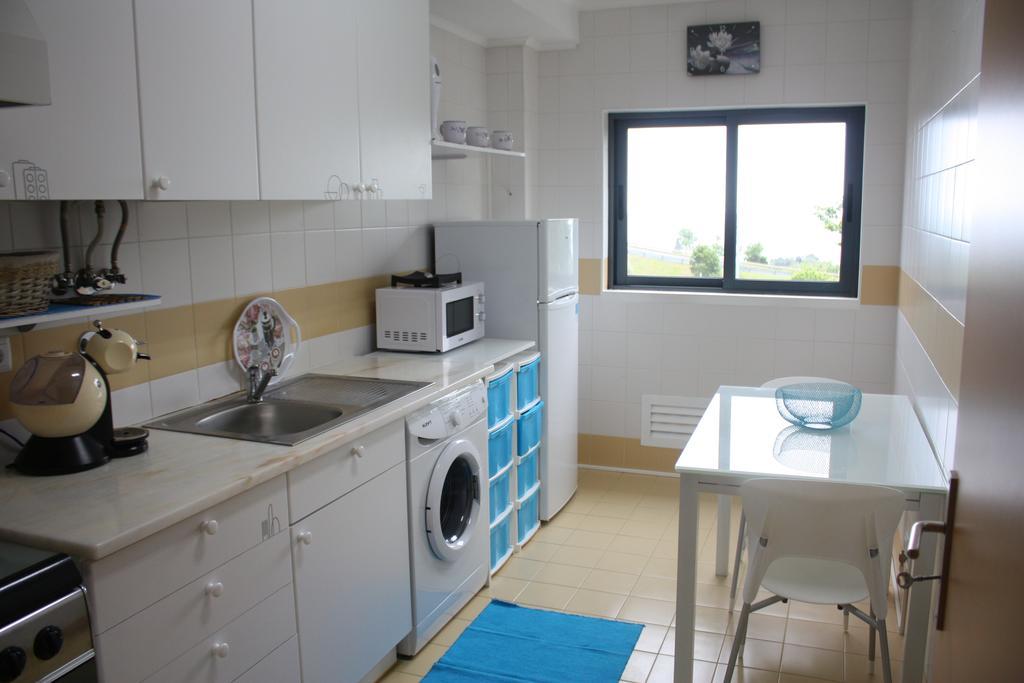 Apartamento Mar E Sol Ponta Delgada Exterior foto
